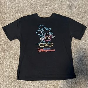 Disney park shirt (Shanghai)